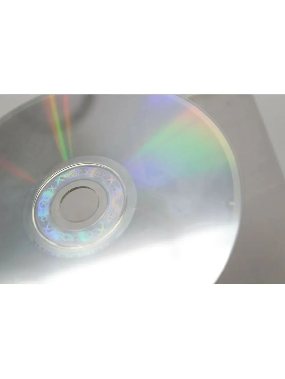Pure (Microsoft Xbox 360, 2008) Disney Video Game Disc & Case Included